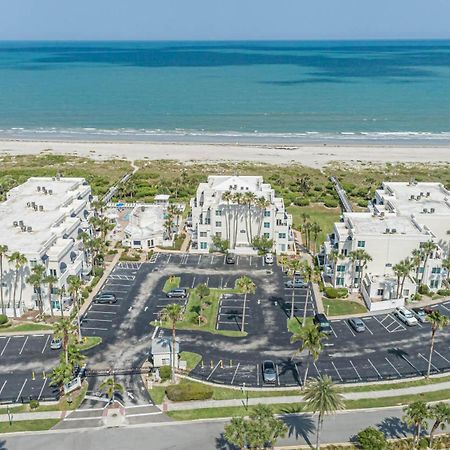 Patio Condo Poolside Cape Canaveral Eksteriør bilde